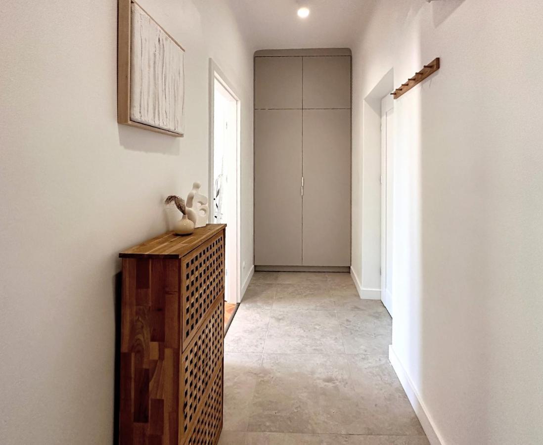 Apartmán Warsaw Concierge Wiatraczna Exteriér fotografie